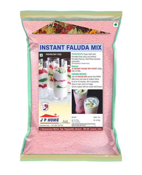 Faluda Mix