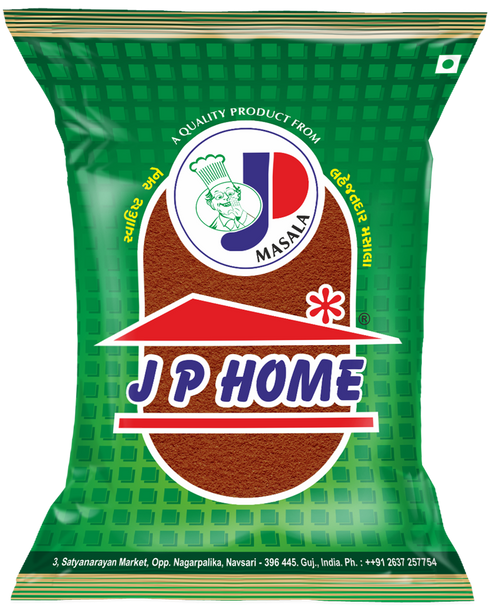 Butter chicken Masala