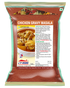 Chicken Gravy Masala