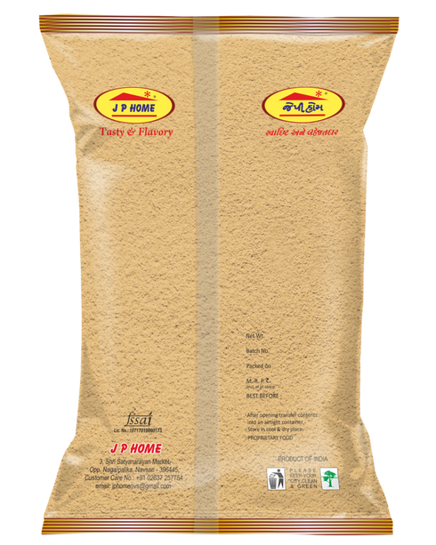 Compounded Asafoetida Powder