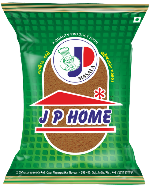 Parsi Dhansak Masala