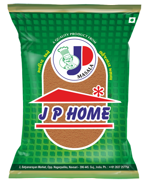 Kacchi Dabeli Masala