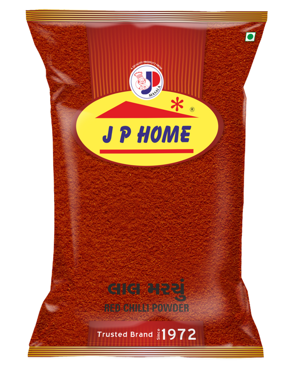 Red Chilli Powder