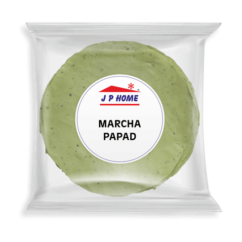 Marcha Papad