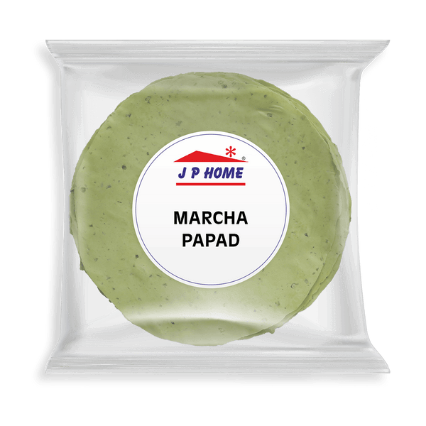 Marcha Papad