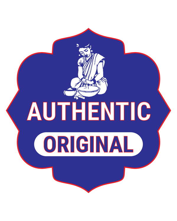 Authentic Original