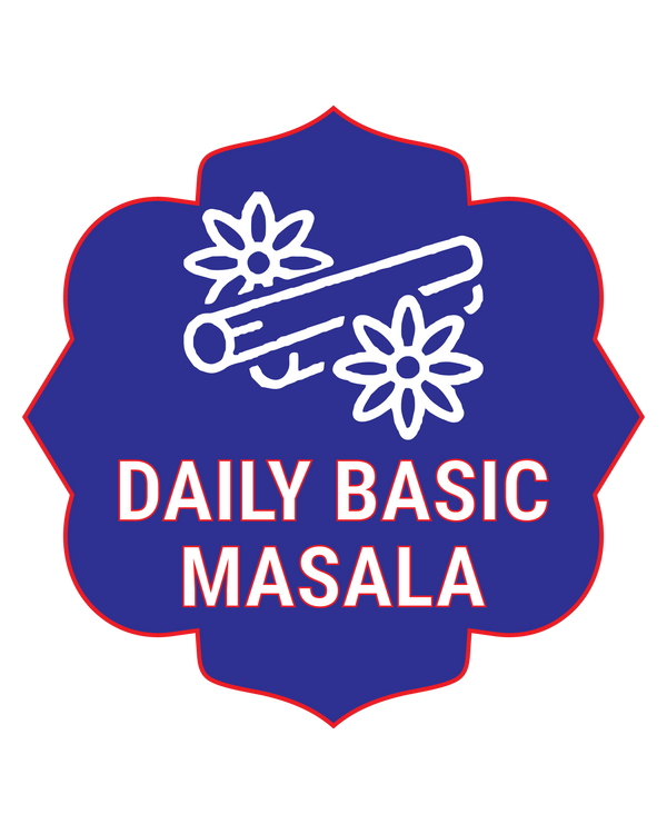 Basic Masala