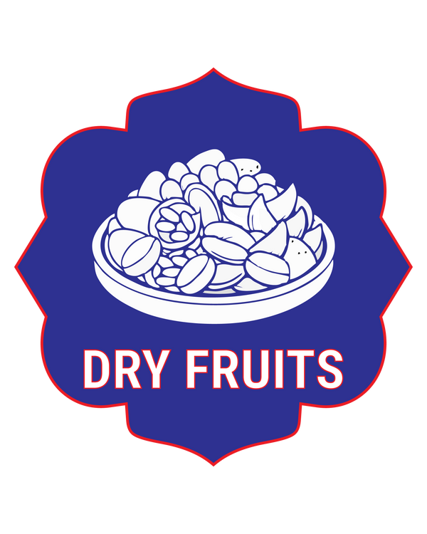 Dry Fruits
