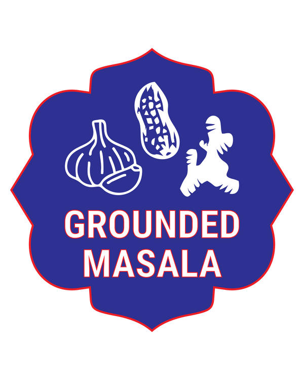 Grounded Masala