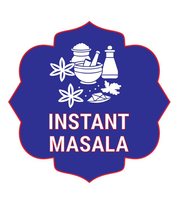 Instant Masala