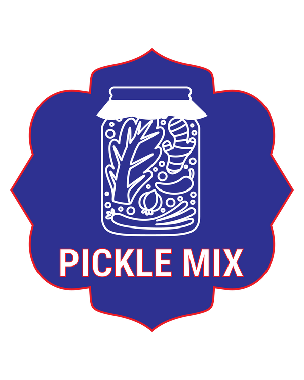 Pickle Mix