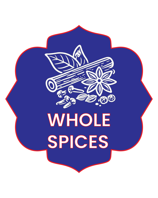 Whole Spices