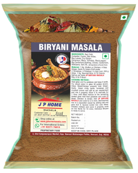 Non- Veg Biryani Masala