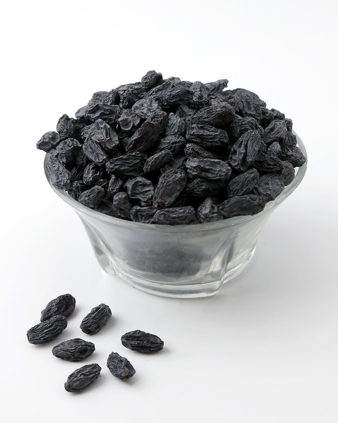 Black Raisins