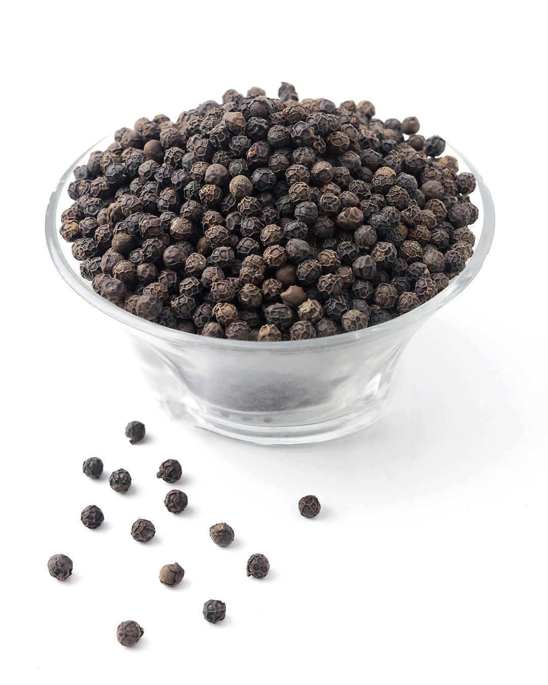 Black Pepper | Mari