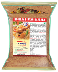 Bombay Biryani Masala