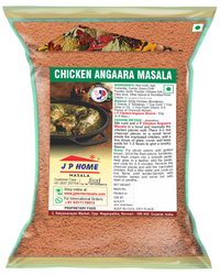 Chicken Angare Masala