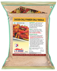 Chicken Chilly Masala (Chinese)