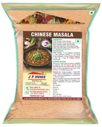 Chinese Noodle Masala