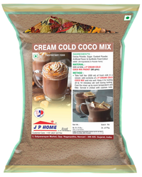 Cold Coco Mix