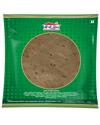Dhamta Papad