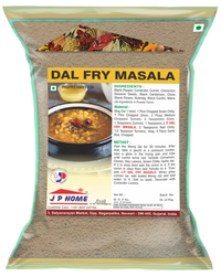 Dal Fry Masala