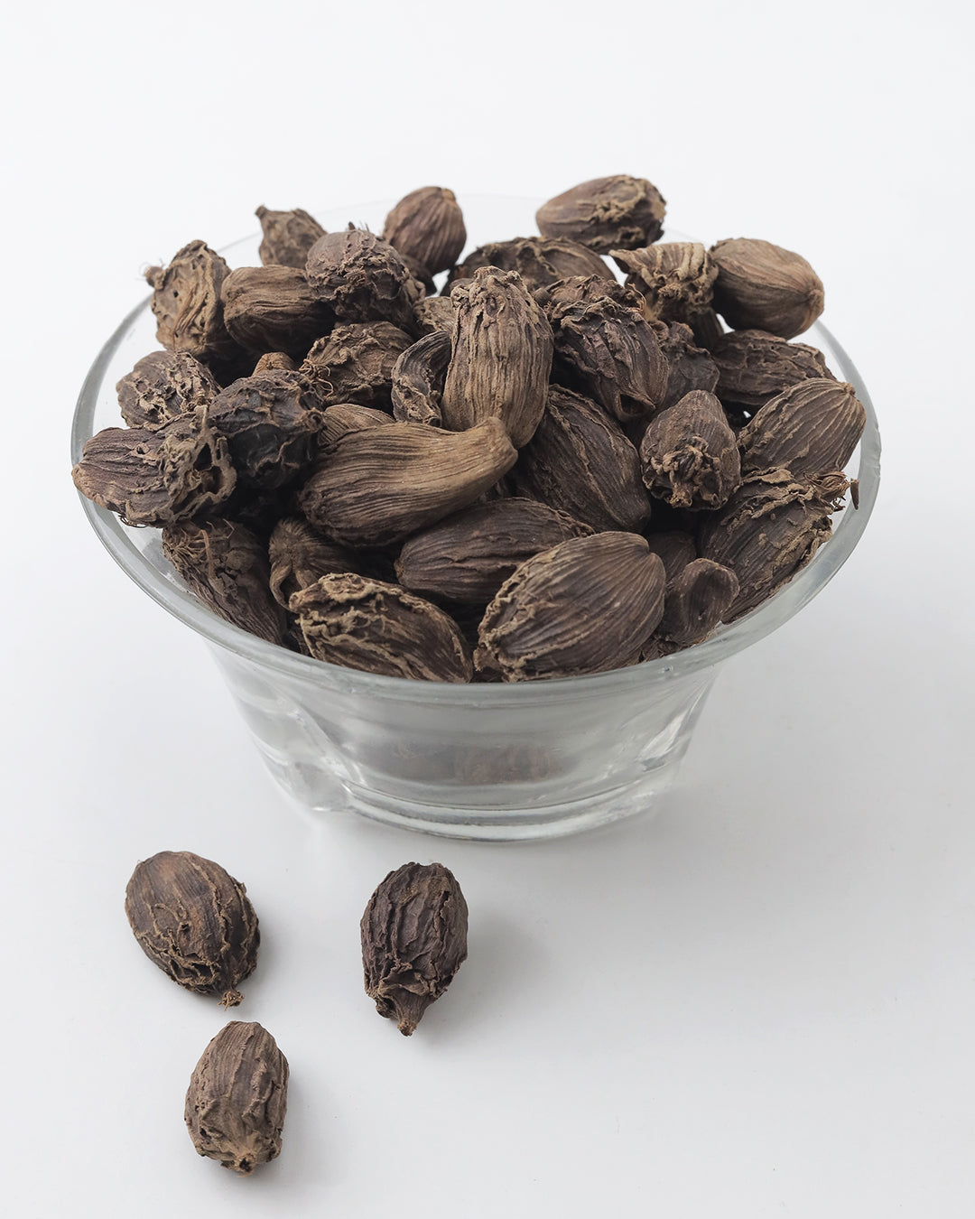 Big Cardamom | Alcho