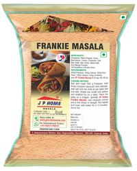 Veg Frankie Masala
