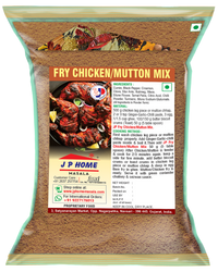 Fry Chicken Masala
