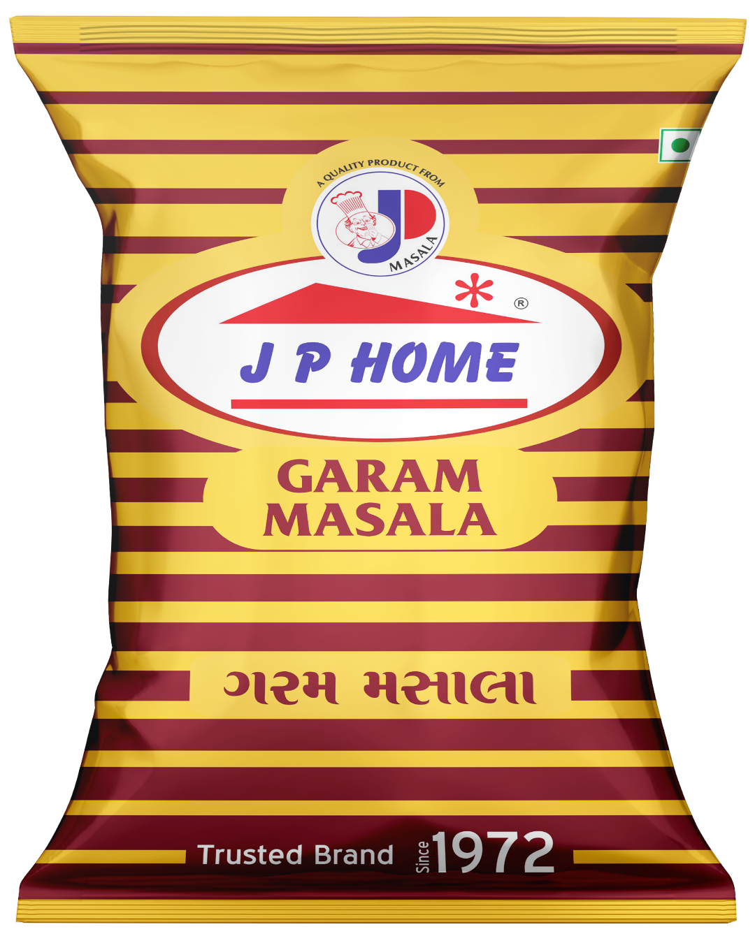 Garam Masala