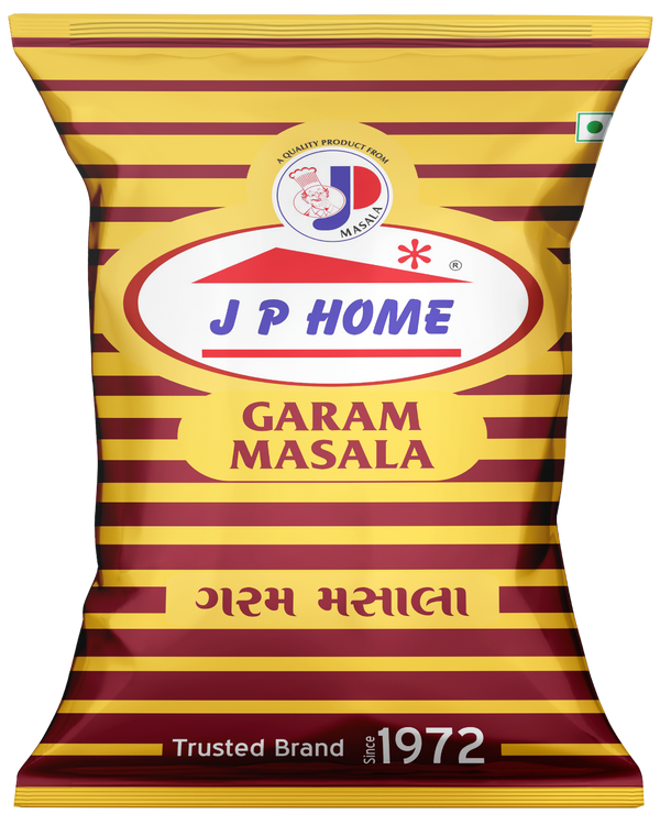 Garam Masala