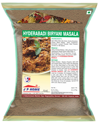 Hyderabadi Biryani Masala