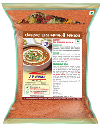 Dal Makhni Masala