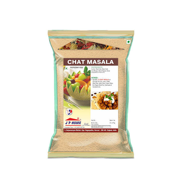 Chat Masala
