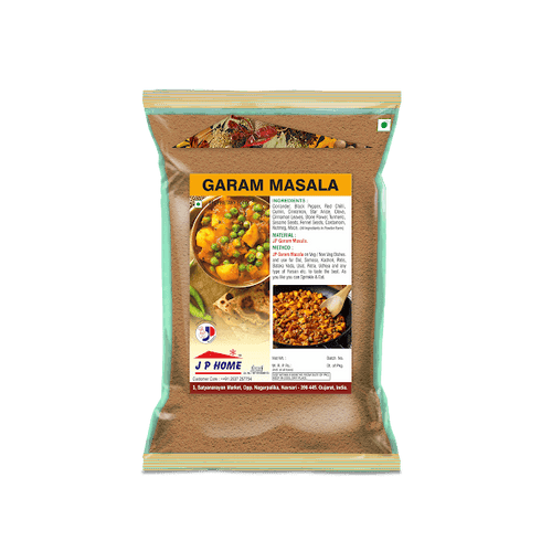 Garam Masala
