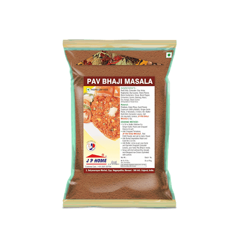 Pav Bhaji Masala