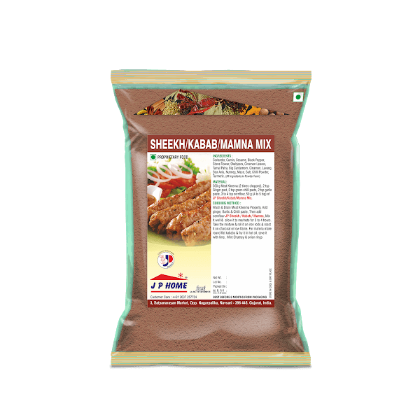 Sheekh Kabab Masala