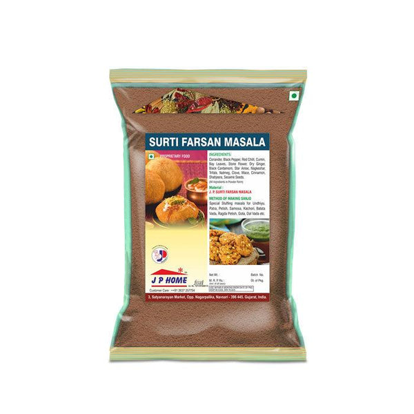 Surti Farsan Masala