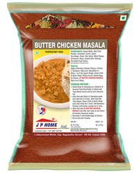 Butter chicken Masala