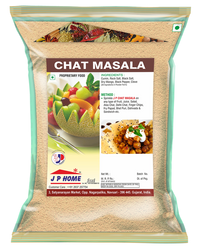 Chat Masala