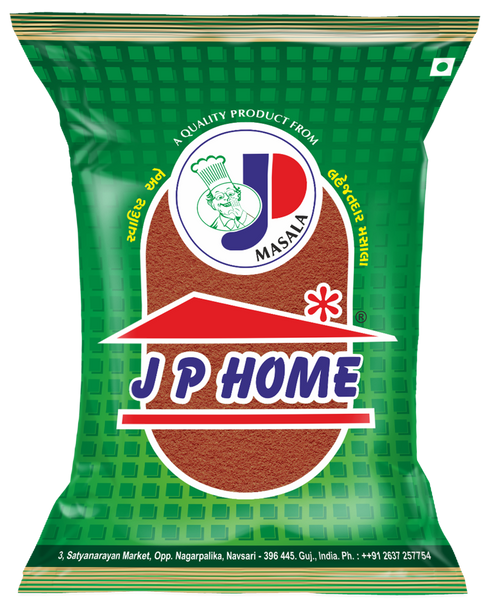 Chicken Gravy Masala