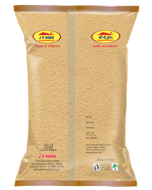 Compounded Asafoetida Powder