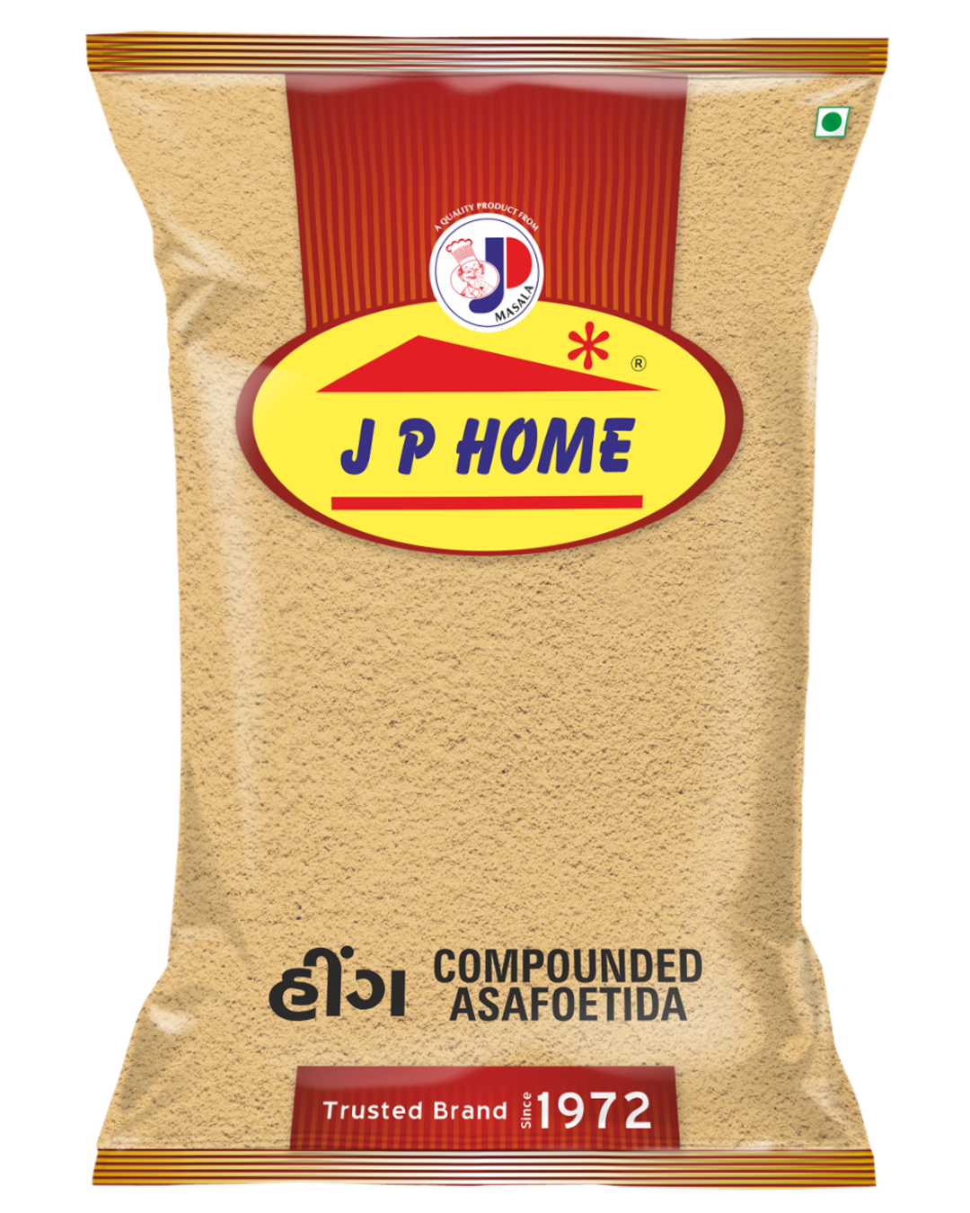 Compounded Asafoetida Powder