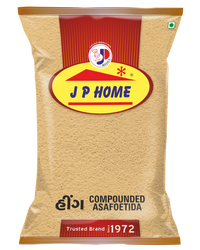 Compounded Asafoetida Powder