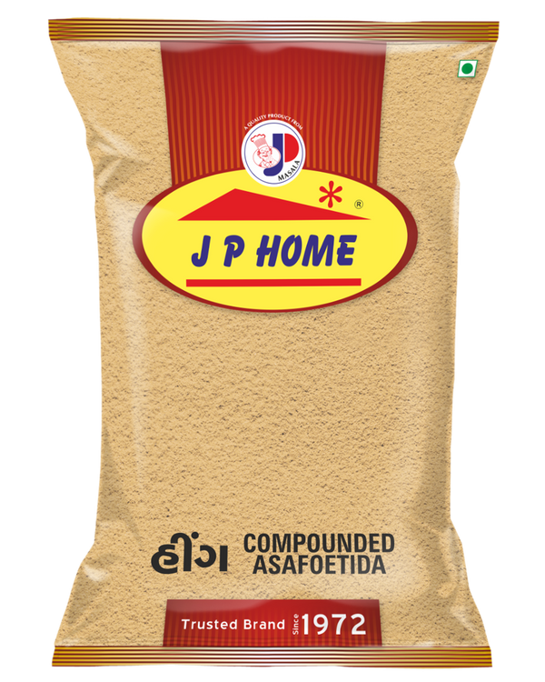 Compounded Asafoetida Powder