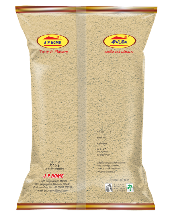 Dry ginger powder