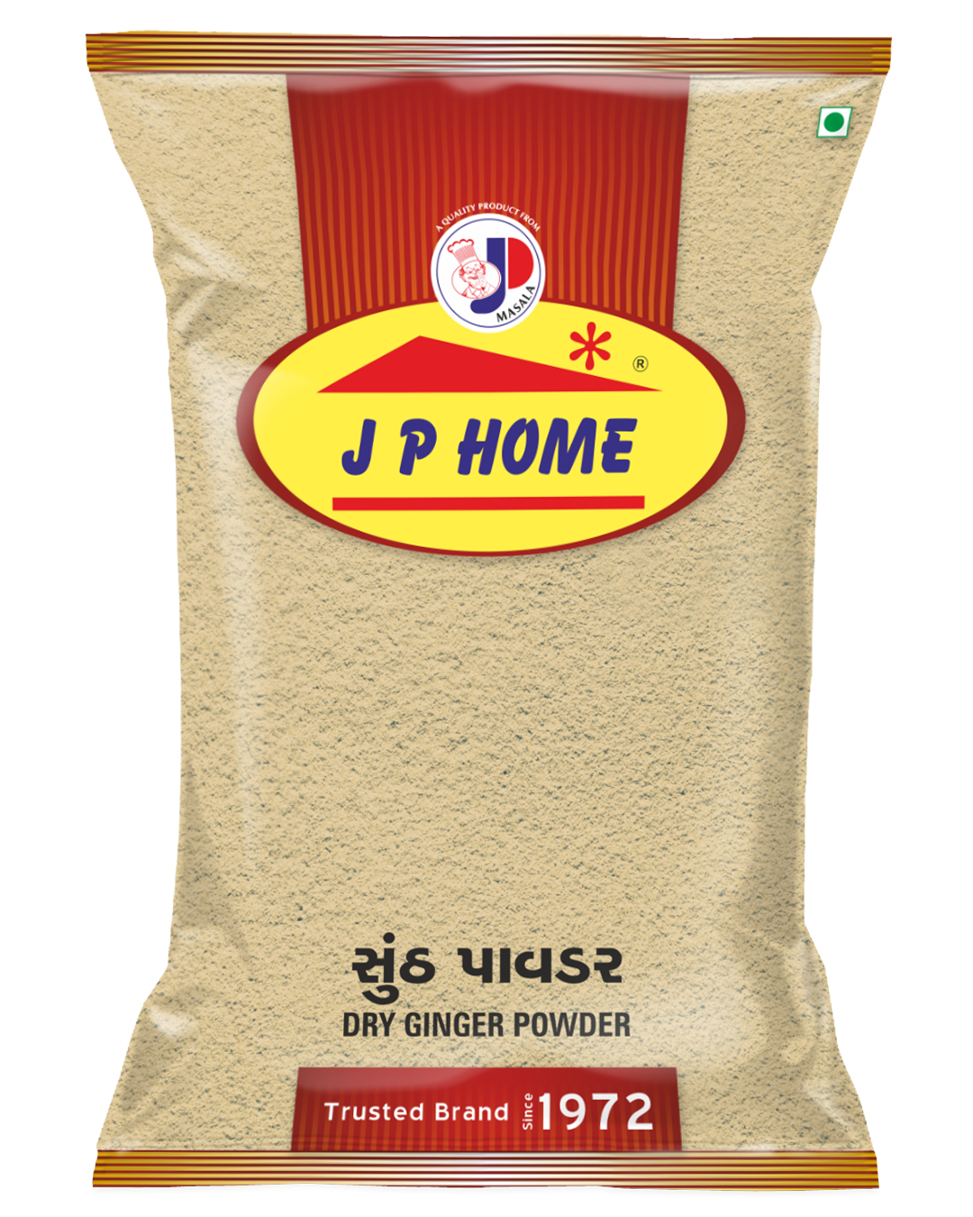 Dry ginger powder