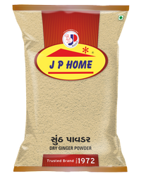 Dry ginger powder