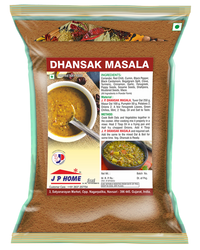 Parsi Dhansak Masala
