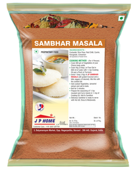 Idli sambhar Masala
